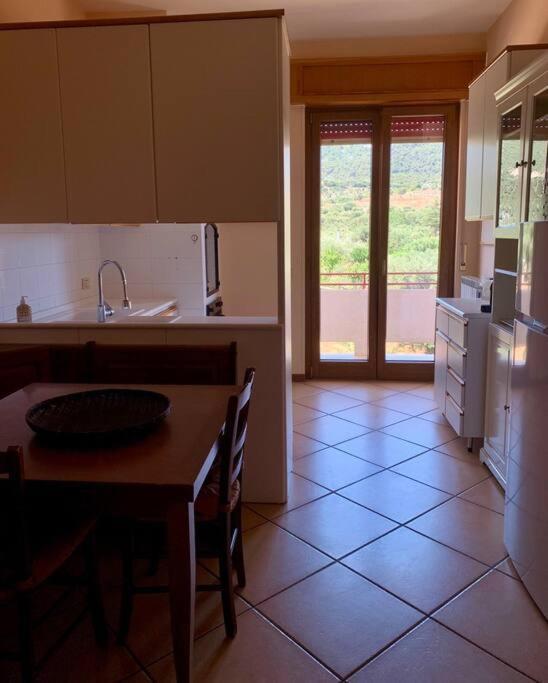 Appartamento Con Vista Fasano Exterior foto
